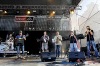 Táborská setkání 2011: Vltava, Traband a úplný závěr festivalu patřil Anna K