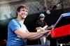 Táborská setkání 2011: Vltava, Traband a úplný závěr festivalu patřil Anna K