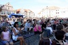 Táborská setkání 2011: Vltava, Traband a úplný závěr festivalu patřil Anna K