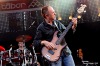 Táborská setkání 2011: Vltava, Traband a úplný závěr festivalu patřil Anna K