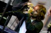Táborská setkání 2011: Vltava, Traband a úplný závěr festivalu patřil Anna K