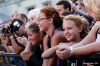 Táborská setkání 2011: Vltava, Traband a úplný závěr festivalu patřil Anna K