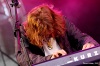 Táborská setkání 2011: Vltava, Traband a úplný závěr festivalu patřil Anna K