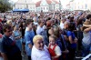 Táborská setkání 2011: Vltava, Traband a úplný závěr festivalu patřil Anna K