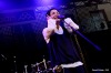 Táborská setkání 2011: Vltava, Traband a úplný závěr festivalu patřil Anna K