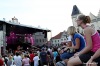 Táborská setkání 2011: Vltava, Traband a úplný závěr festivalu patřil Anna K