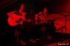 Druhý koncert v Recykle klubu patřil duu Gyürkeová-Jakšičová. Byl to poetický večer