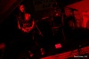 Druhý koncert v Recykle klubu patřil duu Gyürkeová-Jakšičová. Byl to poetický večer