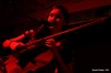 Druhý koncert v Recykle klubu patřil duu Gyürkeová-Jakšičová. Byl to poetický večer