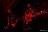 Druhý koncert v Recykle klubu patřil duu Gyürkeová-Jakšičová. Byl to poetický večer