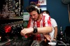 Welcome to the Jungle: Klub Milenium praskal ve zdech. Pod tlakem návštěvníků i d&b