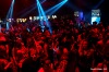 Welcome to the Jungle: Klub Milenium praskal ve zdech. Pod tlakem návštěvníků i d&b