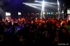 Welcome to the Jungle: Klub Milenium praskal ve zdech. Pod tlakem návštěvníků i d&b