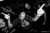 Welcome to the Jungle: Klub Milenium praskal ve zdech. Pod tlakem návštěvníků i d&b
