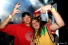 Welcome to the Jungle: Klub Milenium praskal ve zdech. Pod tlakem návštěvníků i d&b