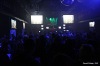 Welcome to the Jungle: Klub Milenium praskal ve zdech. Pod tlakem návštěvníků i d&b