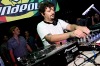 Welcome to the Jungle: Klub Milenium praskal ve zdech. Pod tlakem návštěvníků i d&b