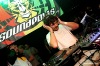 Welcome to the Jungle: Klub Milenium praskal ve zdech. Pod tlakem návštěvníků i d&b