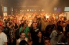 Welcome to the Jungle: Klub Milenium praskal ve zdech. Pod tlakem návštěvníků i d&b