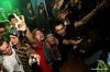 Welcome to the Jungle: Klub Milenium praskal ve zdech. Pod tlakem návštěvníků i d&b