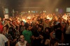 Welcome to the Jungle: Klub Milenium praskal ve zdech. Pod tlakem návštěvníků i d&b
