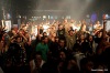 Welcome to the Jungle: Klub Milenium praskal ve zdech. Pod tlakem návštěvníků i d&b