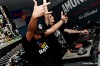 Welcome to the Jungle: Klub Milenium praskal ve zdech. Pod tlakem návštěvníků i d&b