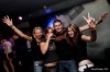 Welcome to the Jungle: Klub Milenium praskal ve zdech. Pod tlakem návštěvníků i d&b