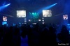 Welcome to the Jungle: Klub Milenium praskal ve zdech. Pod tlakem návštěvníků i d&b