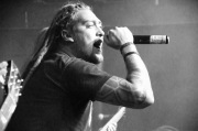 Žižkův vraždící palcát: Metalové peklo až do konce 