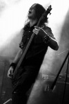 Žižkův vraždící palcát: Metalové peklo až do konce 