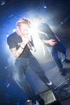 Žižkův vraždící palcát: Metalové peklo až do konce 