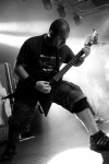Žižkův vraždící palcát: Metalové peklo až do konce 