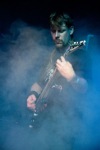 Žižkův vraždící palcát: Metalové peklo až do konce 