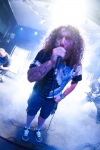 Žižkův vraždící palcát: Metalové peklo až do konce 
