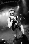 Žižkův vraždící palcát: Metalové peklo až do konce 