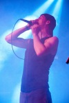 Žižkův vraždící palcát: Metalové peklo až do konce 