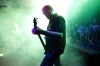 Žižkův vraždící palcát: Metalové peklo až do konce 