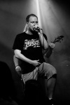 Žižkův vraždící palcát: Metalové peklo až do konce 