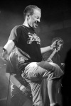 Žižkův vraždící palcát: Metalové peklo až do konce 