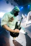 Žižkův vraždící palcát: Metalové peklo až do konce 