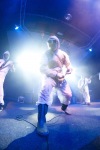 Žižkův vraždící palcát: Metalové peklo až do konce 