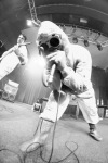 Žižkův vraždící palcát: Metalové peklo až do konce 
