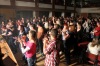 Keks vystoupili v Dražicích. Přišlo 500 lidí