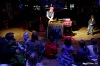 Koncert pro hospic Jordán přinesl skoro dvacet tři tisíc korun. Následoval Mr.Jazz Jr.