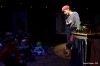 Koncert pro hospic Jordán přinesl skoro dvacet tři tisíc korun. Následoval Mr.Jazz Jr.