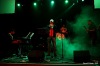 Koncert pro hospic Jordán přinesl skoro dvacet tři tisíc korun. Následoval Mr.Jazz Jr.
