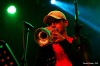 Koncert pro hospic Jordán přinesl skoro dvacet tři tisíc korun. Následoval Mr.Jazz Jr.