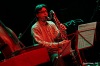 Koncert pro hospic Jordán přinesl skoro dvacet tři tisíc korun. Následoval Mr.Jazz Jr.