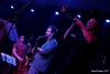 Koncert pro hospic Jordán přinesl skoro dvacet tři tisíc korun. Následoval Mr.Jazz Jr.